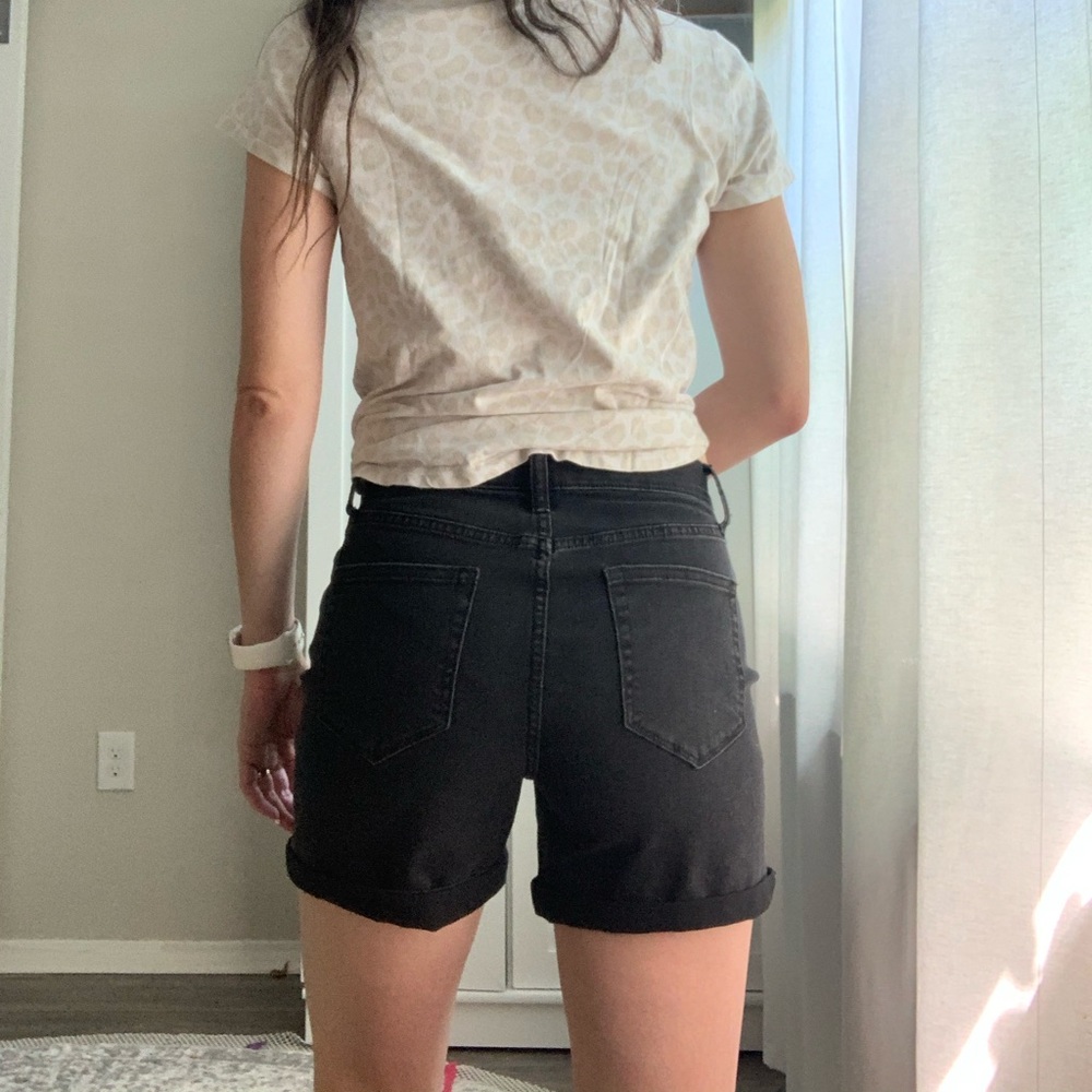 ❤️ 2 for $20 Banana Republic High Waisted Shorts